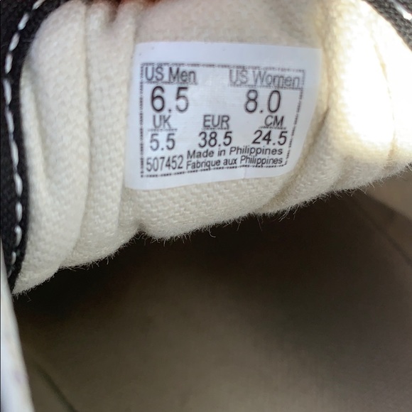 vans - Picture 6 of 7